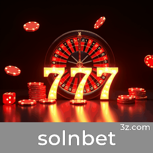 Solnbet: Ganhe Bônus Surpreendentes Agora!