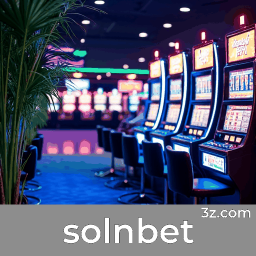 Solnbet Verde: Responsabilidade e Sustentabilidade