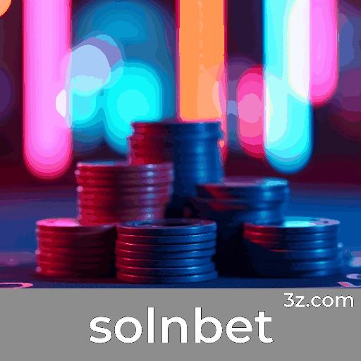 Solnbet: Ganhe Bônus Surpreendentes Agora!