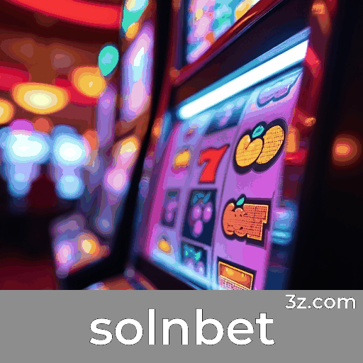 Solnbet Promo: Desvende o Valor das Ofertas Estratégicas